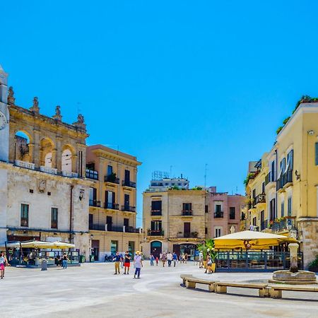 Lena Suite Bari Vecchia Dış mekan fotoğraf
