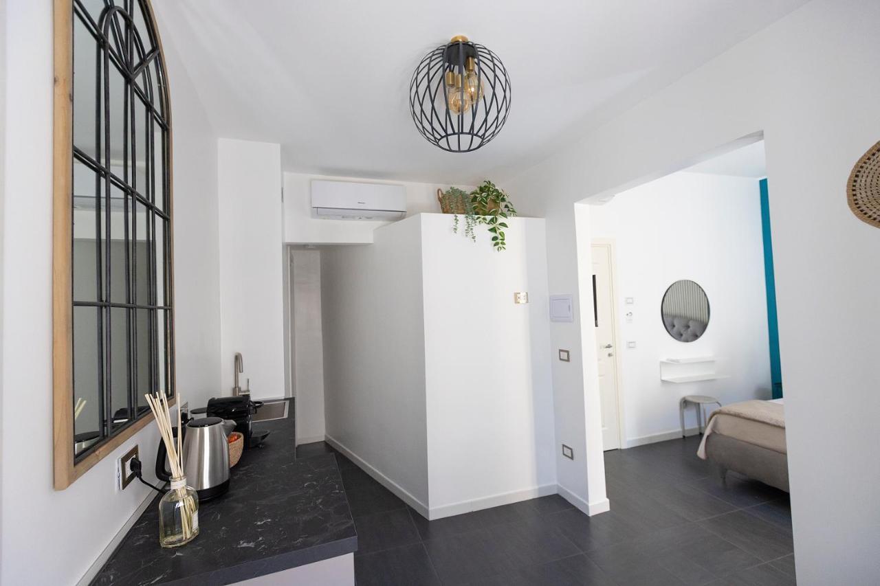 Lena Suite Bari Vecchia Dış mekan fotoğraf