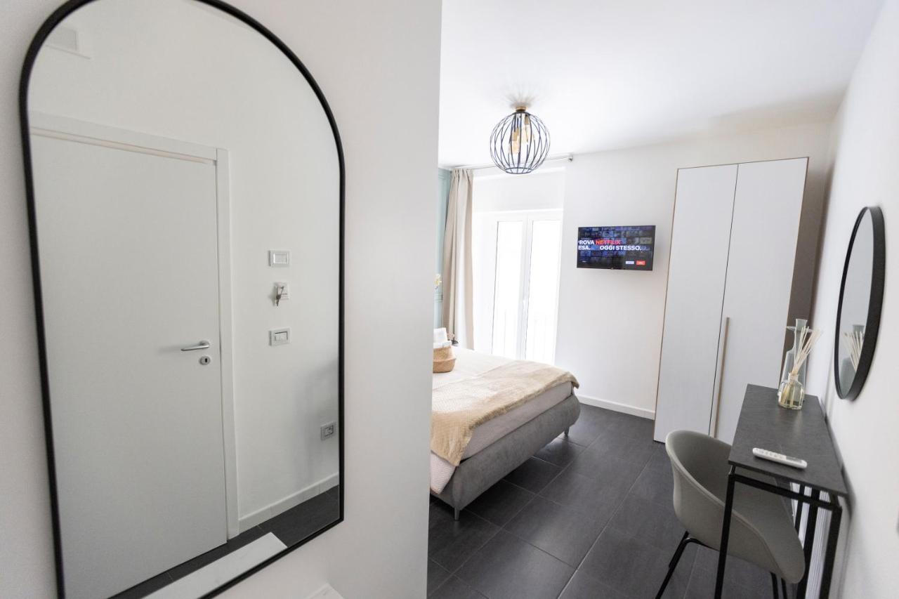 Lena Suite Bari Vecchia Dış mekan fotoğraf