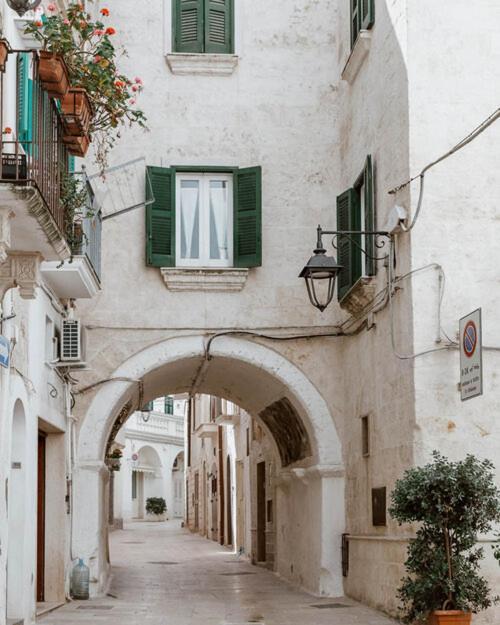 Lena Suite Bari Vecchia Dış mekan fotoğraf