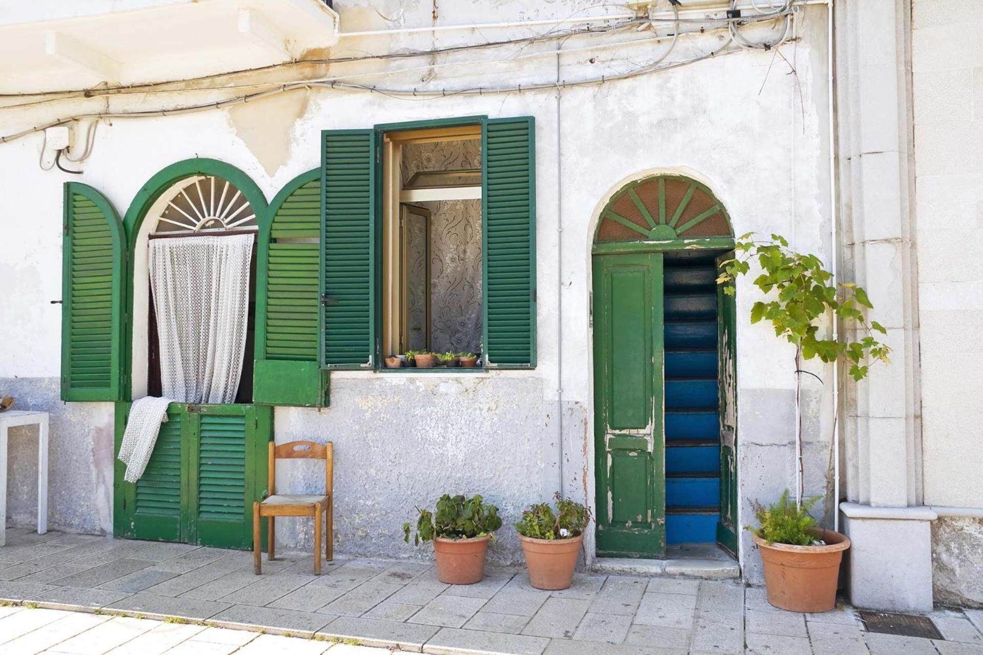 Lena Suite Bari Vecchia Dış mekan fotoğraf