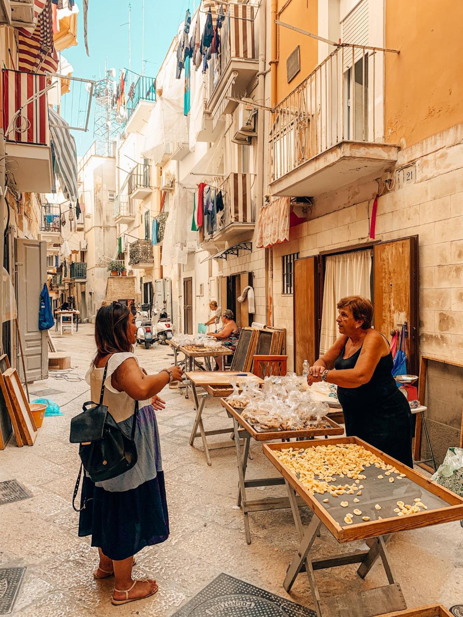Lena Suite Bari Vecchia Dış mekan fotoğraf